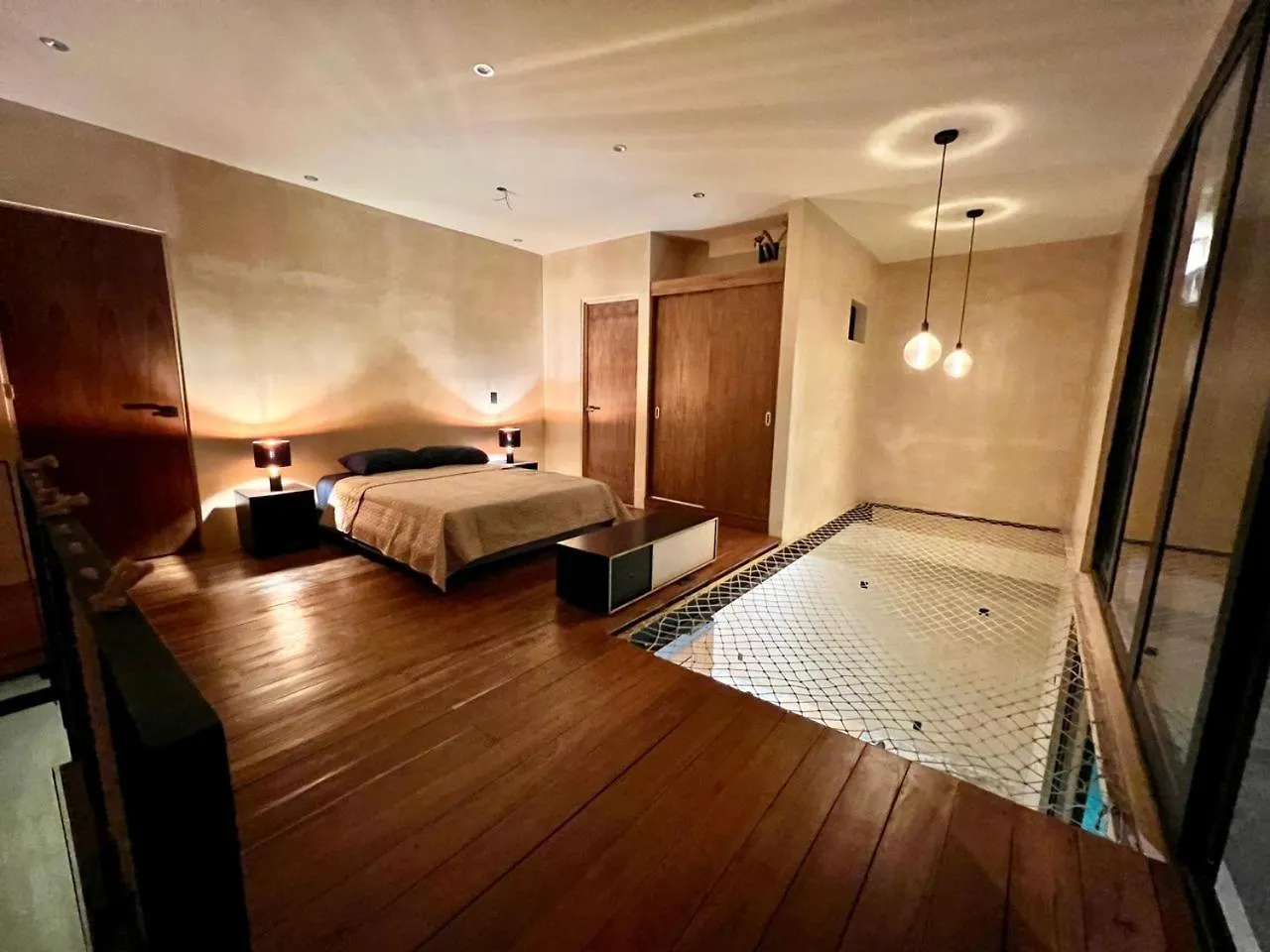 Atipika Tulum Dream Loft With Pool Apartment 0*,  Mexico