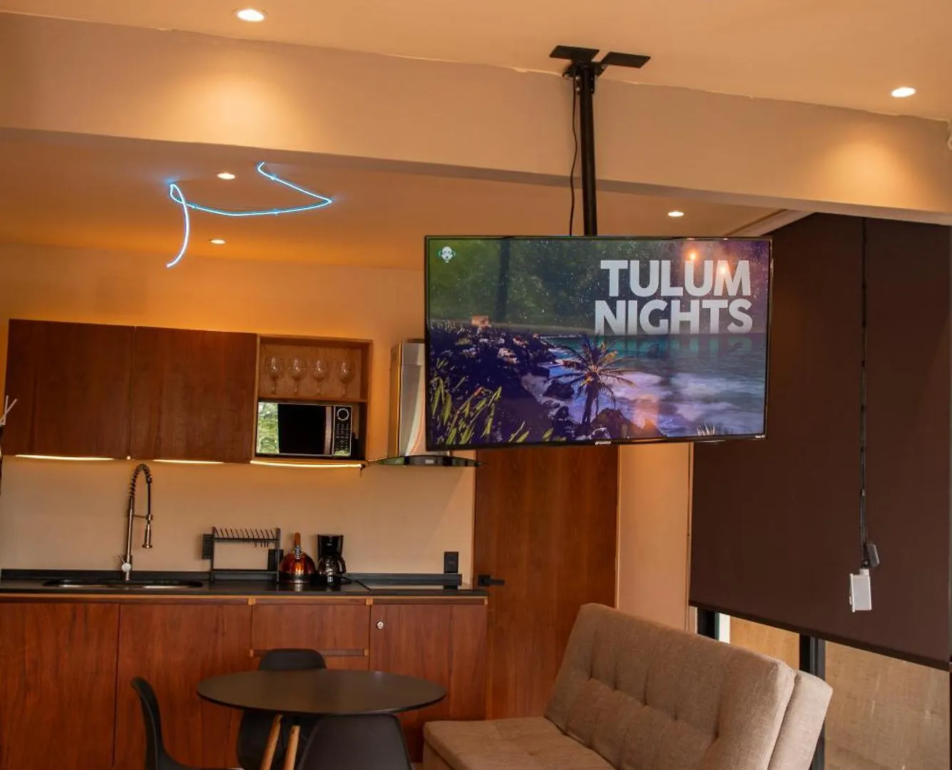 Atipika Tulum Dream Loft With Pool Apartment Mexico