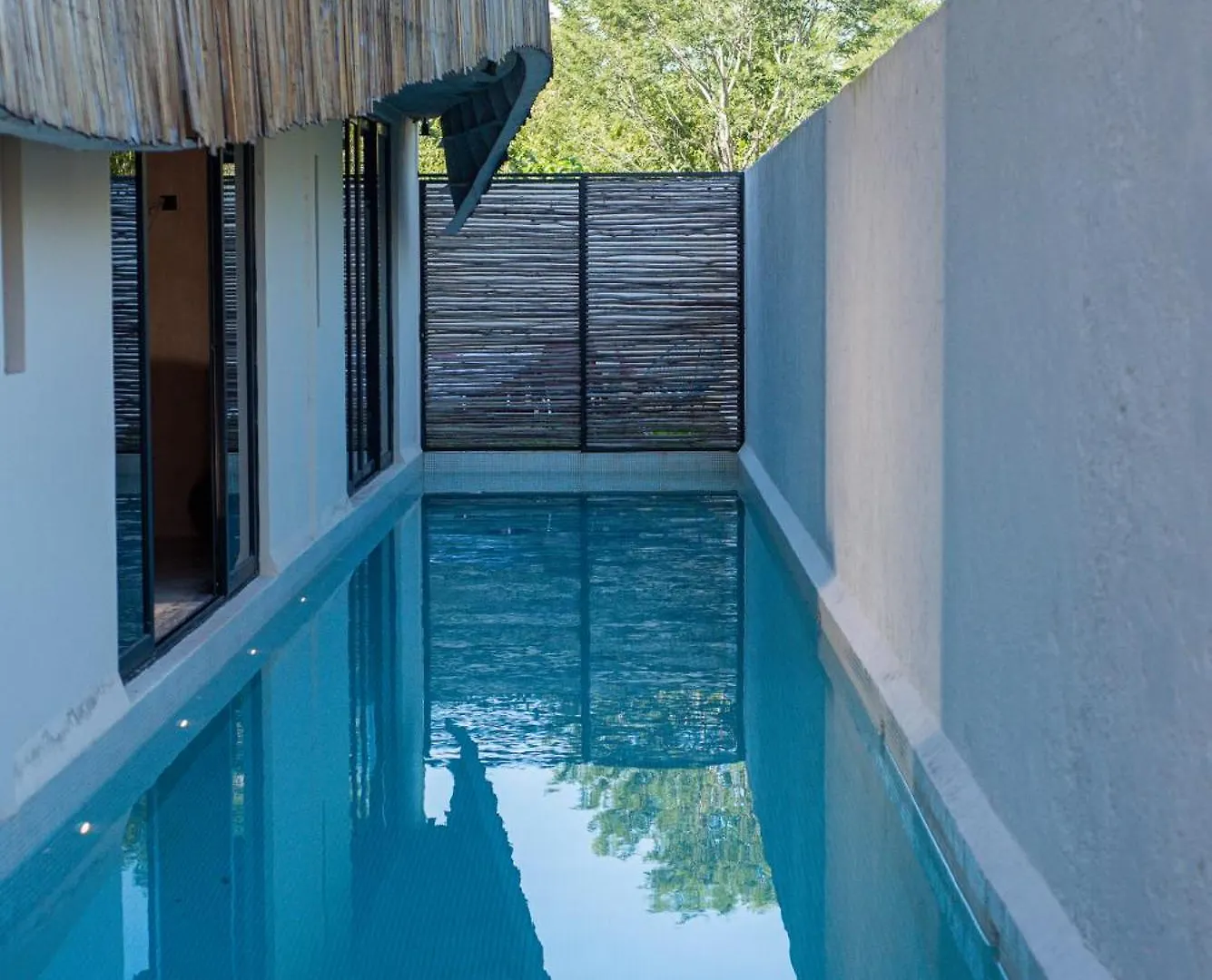 Atipika Tulum Dream Loft With Pool 아파트 멕시코