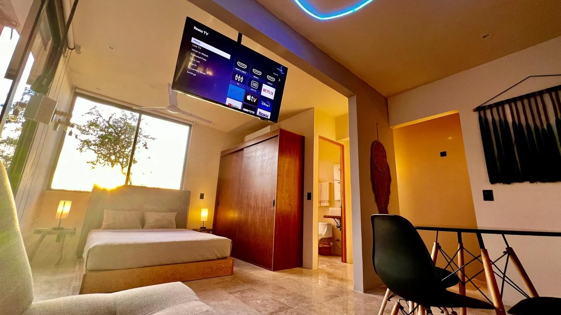 Atipika Tulum Dream Loft With Pool Apartment 0*,  Mexico
