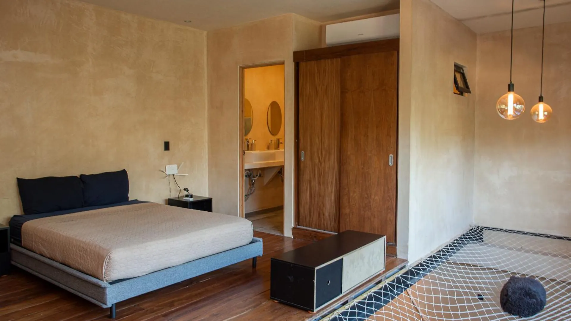 Atipika Tulum Dream Loft With Pool Apartment